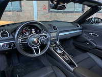 Porsche 718 boxster 299pk 2016 pdk - afbeelding 11 van  41