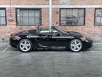 Porsche 718 boxster 299pk 2016 pdk - afbeelding 41 van  41