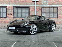 Porsche 718 boxster 299pk 2016 pdk