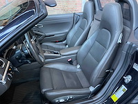 Porsche 718 boxster 299pk 2016 pdk - afbeelding 32 van  41