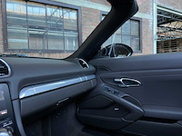 Porsche 718 boxster 299pk 2016 pdk - afbeelding 22 van  41