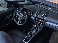 Porsche 718 boxster 299pk 2016 pdk - afbeelding 31 van  41