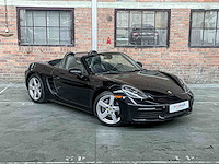Porsche 718 boxster 299pk 2016 pdk - afbeelding 39 van  41