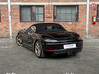 Porsche 718 boxster gts 2.5 366pk 2018, k-048-hg - afbeelding 8 van  73