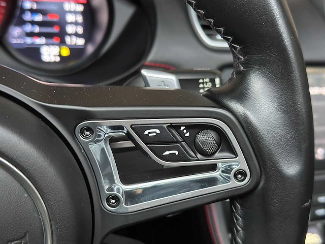 Porsche 718 boxster gts 2.5 366pk 2018, k-048-hg - afbeelding 21 van  73