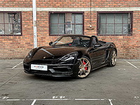Porsche 718 boxster gts 2.5 366pk 2018, k-048-hg - afbeelding 12 van  73