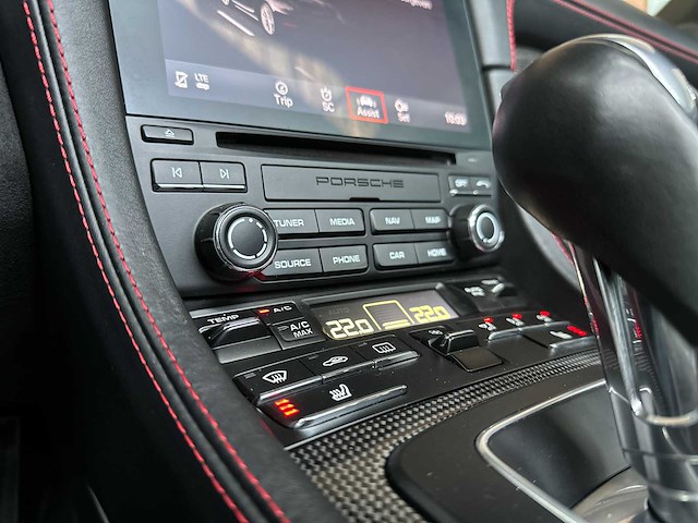 Porsche 718 boxster gts 2.5 366pk 2018, k-048-hg - afbeelding 28 van  73