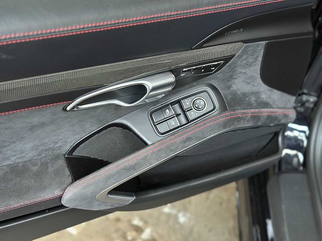 Porsche 718 boxster gts 2.5 366pk 2018, k-048-hg - afbeelding 39 van  73