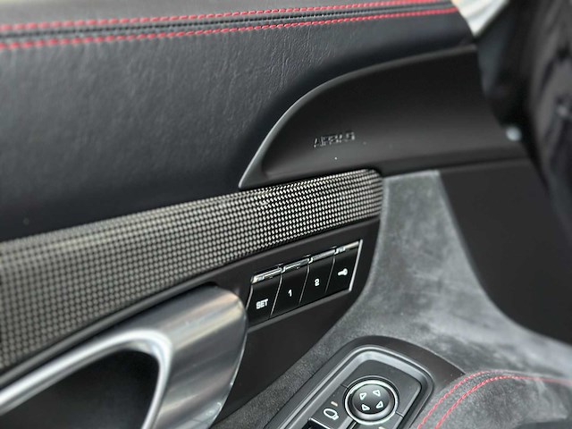 Porsche 718 boxster gts 2.5 366pk 2018, k-048-hg - afbeelding 40 van  73