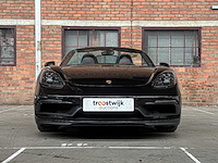 Porsche 718 boxster gts 2.5 366pk 2018, k-048-hg - afbeelding 34 van  73