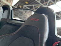 Porsche 718 boxster gts 2.5 366pk 2018, k-048-hg - afbeelding 50 van  73