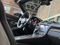 Porsche 718 boxster gts 2.5 366pk 2018, k-048-hg - afbeelding 59 van  73