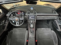 Porsche 718 boxster gts 2.5 366pk 2018, k-048-hg - afbeelding 64 van  73