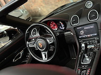 Porsche 718 boxster gts 2.5 366pk 2018, k-048-hg - afbeelding 65 van  73