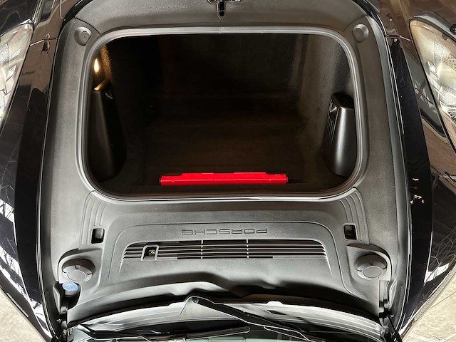 Porsche 718 boxster gts 2.5 366pk 2018, k-048-hg - afbeelding 66 van  73