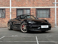 Porsche 718 boxster gts 2.5 366pk 2018, k-048-hg - afbeelding 56 van  73