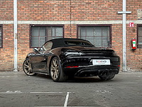 Porsche 718 boxster gts 2.5 366pk 2018, k-048-hg - afbeelding 7 van  73