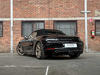 Porsche 718 boxster gts 2.5 366pk 2018, k-048-hg - afbeelding 9 van  73