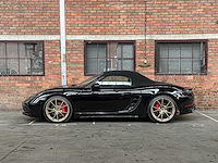 Porsche 718 boxster gts 2.5 366pk 2018, k-048-hg - afbeelding 13 van  73