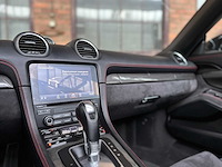 Porsche 718 boxster gts 2.5 366pk 2018, k-048-hg - afbeelding 26 van  73