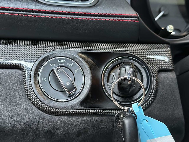 Porsche 718 boxster gts 2.5 366pk 2018, k-048-hg - afbeelding 37 van  73