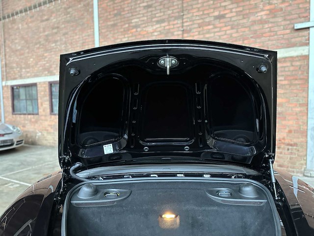 Porsche 718 boxster gts 2.5 366pk 2018, k-048-hg - afbeelding 51 van  73