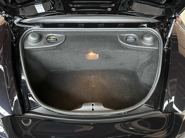 Porsche 718 boxster gts 2.5 366pk 2018, k-048-hg - afbeelding 52 van  73