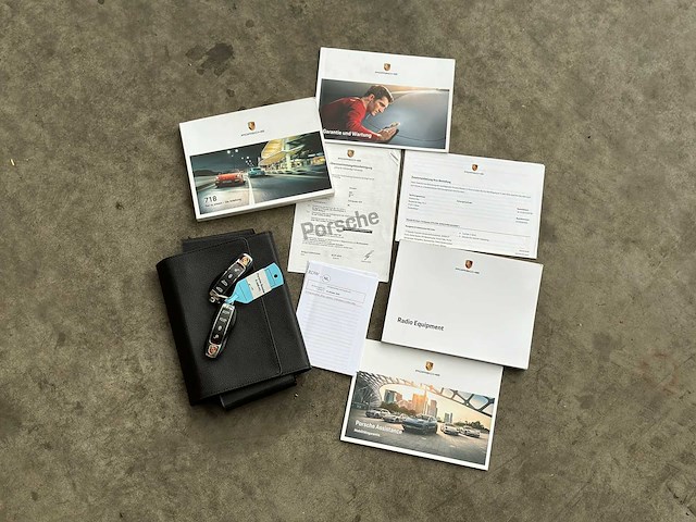 Porsche 718 boxster gts 2.5 366pk 2018, k-048-hg - afbeelding 71 van  73