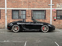 Porsche 718 boxster gts 2.5 366pk 2018, k-048-hg - afbeelding 73 van  73