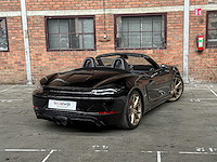 Porsche 718 boxster gts 2.5 366pk 2018, k-048-hg - afbeelding 3 van  73