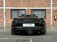 Porsche 718 boxster gts 2.5 366pk 2018, k-048-hg - afbeelding 5 van  73