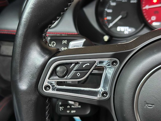 Porsche 718 boxster gts 2.5 366pk 2018, k-048-hg - afbeelding 20 van  73