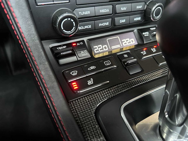 Porsche 718 boxster gts 2.5 366pk 2018, k-048-hg - afbeelding 27 van  73