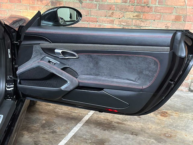 Porsche 718 boxster gts 2.5 366pk 2018, k-048-hg - afbeelding 53 van  73