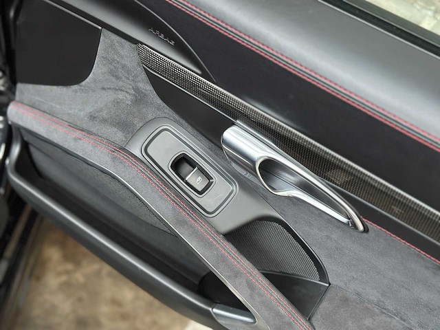 Porsche 718 boxster gts 2.5 366pk 2018, k-048-hg - afbeelding 54 van  73