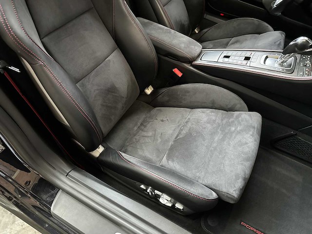 Porsche 718 boxster gts 2.5 366pk 2018, k-048-hg - afbeelding 61 van  73