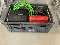 Porsche 7pp.971.675.b acculader en laadkabel - afbeelding 3 van  3