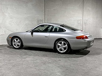Porsche 911 3.4 coupé carrera 996 300pk 1998, 73-xv-xl - afbeelding 3 van  37