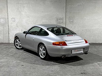 Porsche 911 3.4 coupé carrera 996 300pk 1998, 73-xv-xl - afbeelding 4 van  37