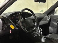 Porsche 911 3.4 coupé carrera 996 300pk 1998, 73-xv-xl - afbeelding 7 van  37
