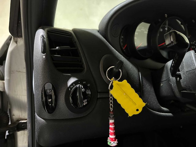 Porsche 911 3.4 coupé carrera 996 300pk 1998, 73-xv-xl - afbeelding 10 van  37