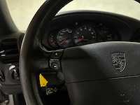 Porsche 911 3.4 coupé carrera 996 300pk 1998, 73-xv-xl - afbeelding 11 van  37