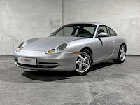 Porsche 911 3.4 coupé carrera 996 300pk 1998, 73-xv-xl - afbeelding 12 van  37