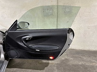 Porsche 911 3.4 coupé carrera 996 300pk 1998, 73-xv-xl - afbeelding 27 van  37