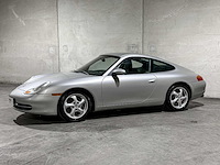 Porsche 911 3.4 coupé carrera 996 300pk 1998, 73-xv-xl - afbeelding 34 van  37