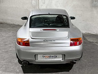 Porsche 911 3.4 coupé carrera 996 300pk 1998, 73-xv-xl - afbeelding 36 van  37