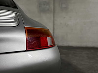 Porsche 911 3.4 coupé carrera 996 300pk 1998, 73-xv-xl - afbeelding 37 van  37