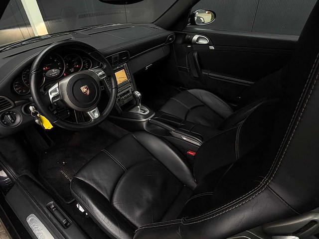 Porsche 911 3.6 carrera 4 | 57-ts-lh i - afbeelding 2 van  22