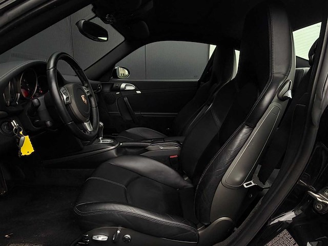 Porsche 911 3.6 carrera 4 | 57-ts-lh i - afbeelding 3 van  22