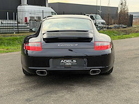 Porsche 911 3.6 carrera 4 | 57-ts-lh i - afbeelding 4 van  22
